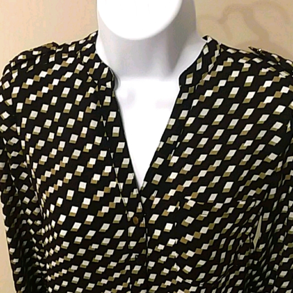 Express Top Size XS - Picture 2 of 6